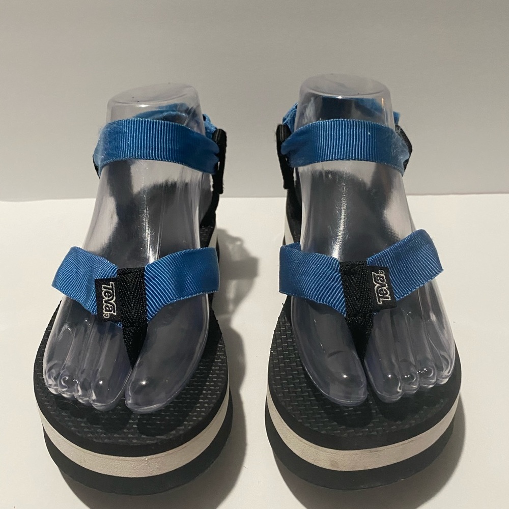 Teva Platforms Sandals